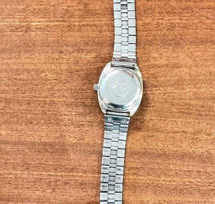 Vintage Commodoor Antichoc Watch - Yatva