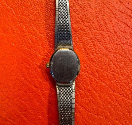 Vintage Commodoor Watch - Yatva