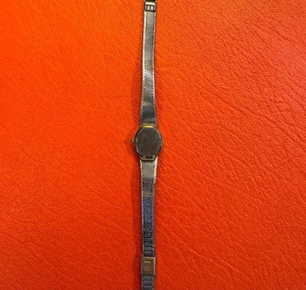 Vintage Commodoor Watch - Yatva
