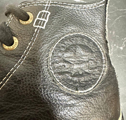 Vintage Converse All Stars - Yatva