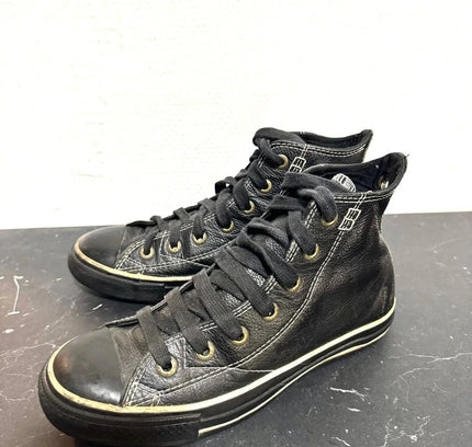 Vintage Converse All Stars - Yatva