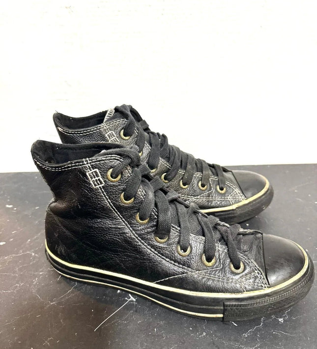 Vintage Converse All Stars - Yatva