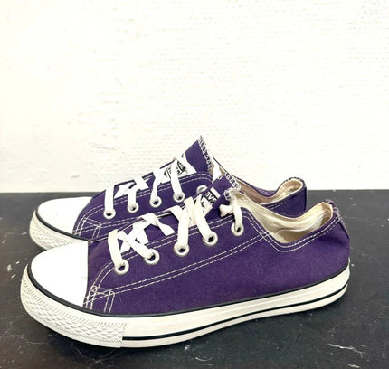 Vintage Converse Trainers - Yatva