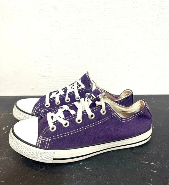 Vintage Converse Trainers - Yatva