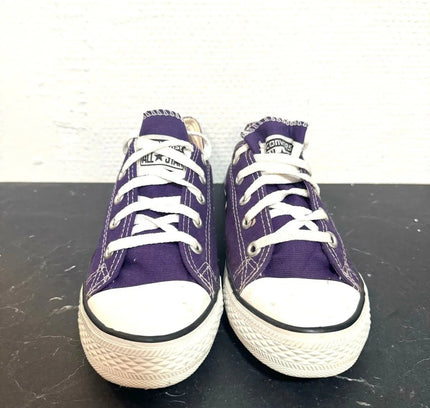 Vintage Converse Trainers - Yatva