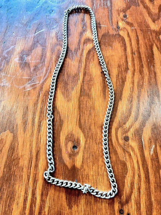 Vintage Costume Jewellery Necklace - Yatva