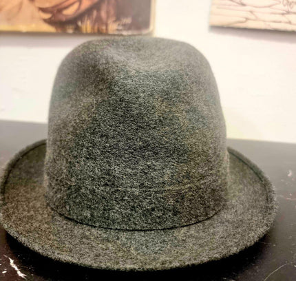 Vintage C.P.B Hat - Yatva