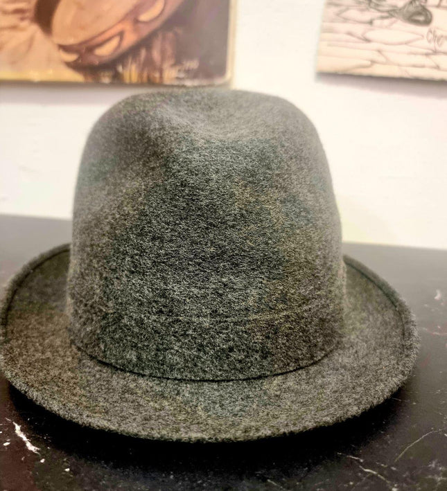 Vintage C.P.B Hat - Yatva