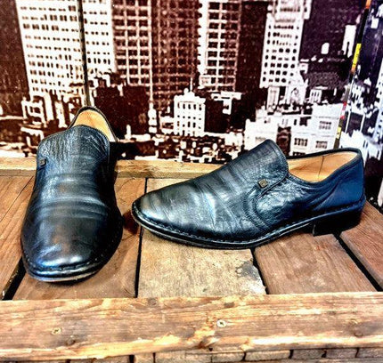 Vintage Creazione Michelangelo Shoes - Yatva
