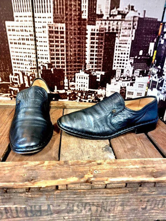 Vintage Creazione Michelangelo Shoes - Yatva
