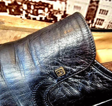 Vintage Creazione Michelangelo Shoes - Yatva