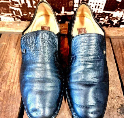 Vintage Creazione Michelangelo Shoes - Yatva