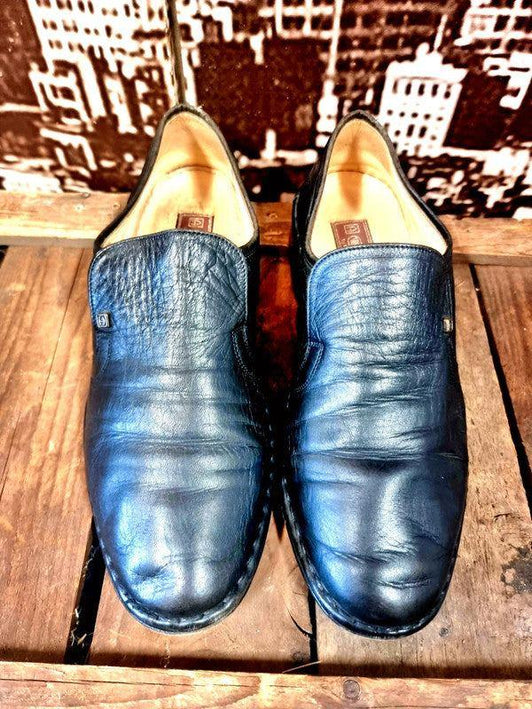 Vintage Creazione Michelangelo Shoes - Yatva