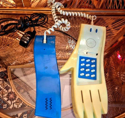 Vintage Cresta 80's Telephone - Yatva