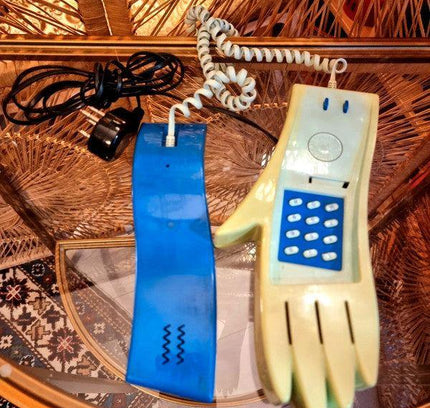 Vintage Cresta 80's Telephone - Yatva