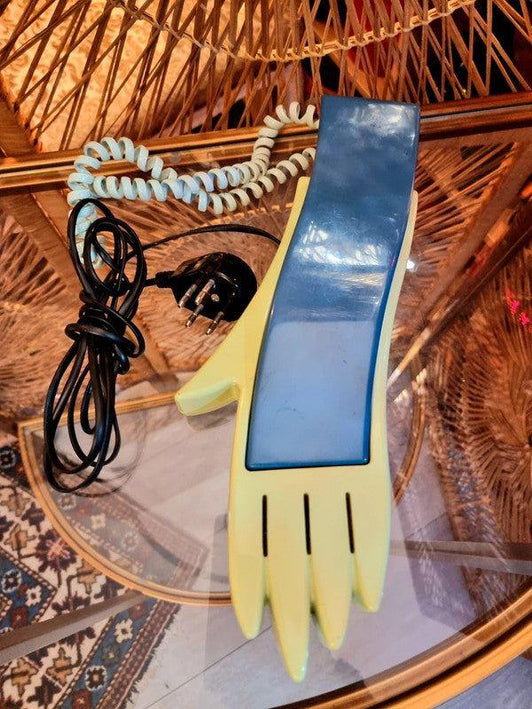 Vintage Cresta 80's Telephone - Yatva