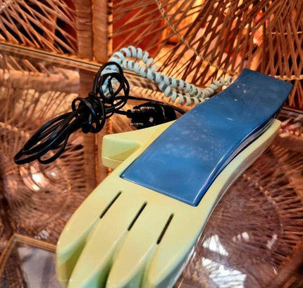 Vintage Cresta 80's Telephone - Yatva