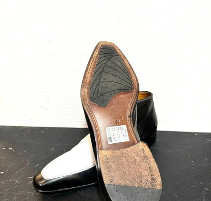 Vintage Cristiani Ankle Boots - Yatva