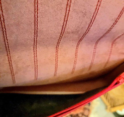 Vintage CS Shoulder Bag - Yatva