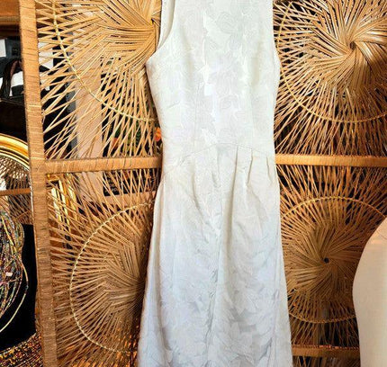 Vintage Customised/Upcyled Wedding Dress - Yatva