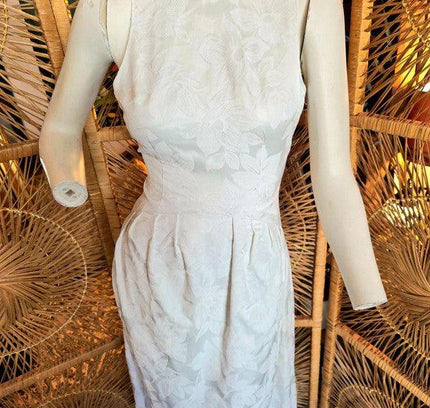 Vintage Customised/Upcyled Wedding Dress - Yatva