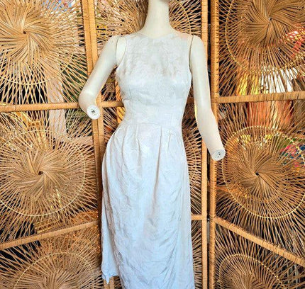 Vintage Customised/Upcyled Wedding Dress - Yatva