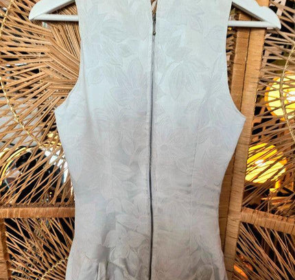 Vintage Customised/Upcyled Wedding Dress - Yatva