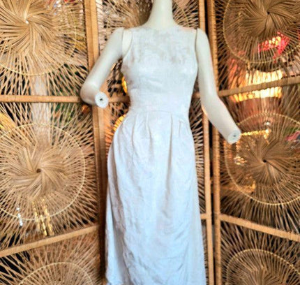 Vintage Customised/Upcyled Wedding Dress - Yatva
