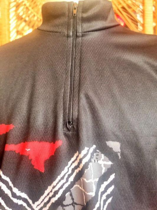 Vintage Cycling Jersey - Yatva