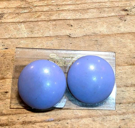 Vintage Deadstock 80s Brand New Pierced Earrings - Yatva