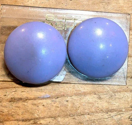 Vintage Deadstock 80s Brand New Pierced Earrings - Yatva