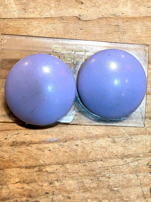 Vintage Deadstock 80s Brand New Pierced Earrings - Yatva