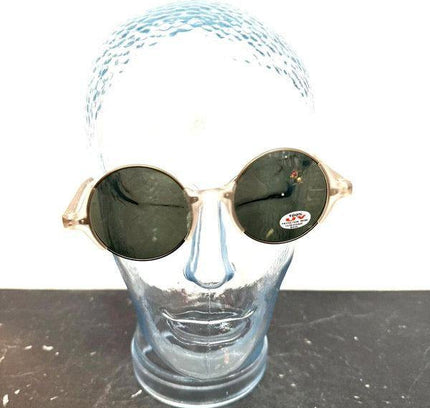 Vintage Deadstock 80s Sunglasses - Yatva