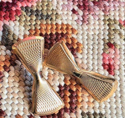 Vintage Deadstock Brand New 1980s Earrings - Yatva