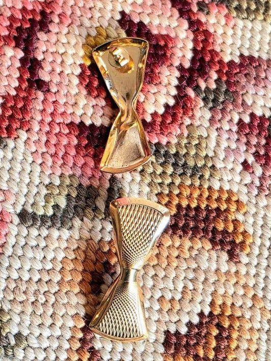 Vintage Deadstock Brand New 1980s Earrings - Yatva