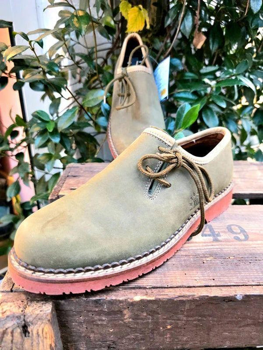 Vintage Deadstock Brand New 80's / 90's Emporium Shoes - Yatva