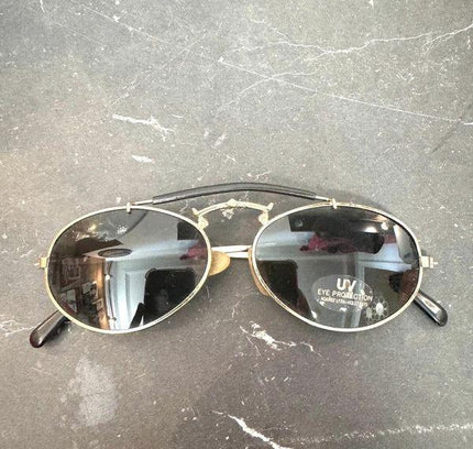 Vintage Deadstock Brand New 80s sunglasses - Yatva