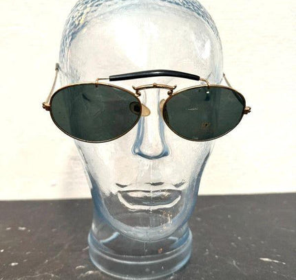 Vintage Deadstock Brand New 80s sunglasses - Yatva