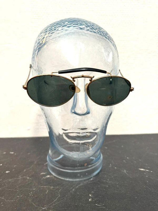 Vintage Deadstock Brand New 80s sunglasses - Yatva