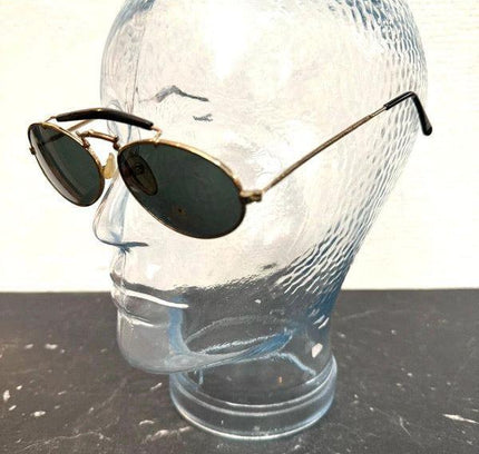 Vintage Deadstock Brand New 80s sunglasses - Yatva