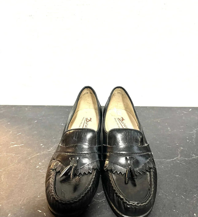 Vintage Deadstock - Brand New Durea Loafer shoes - Yatva