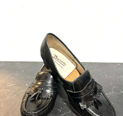 Vintage Deadstock - Brand New Durea Loafer shoes - Yatva