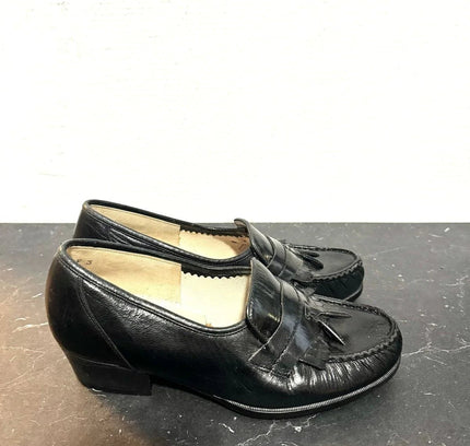 Vintage Deadstock - Brand New Durea Loafer shoes - Yatva