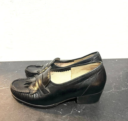 Vintage Deadstock - Brand New Durea Loafer shoes - Yatva