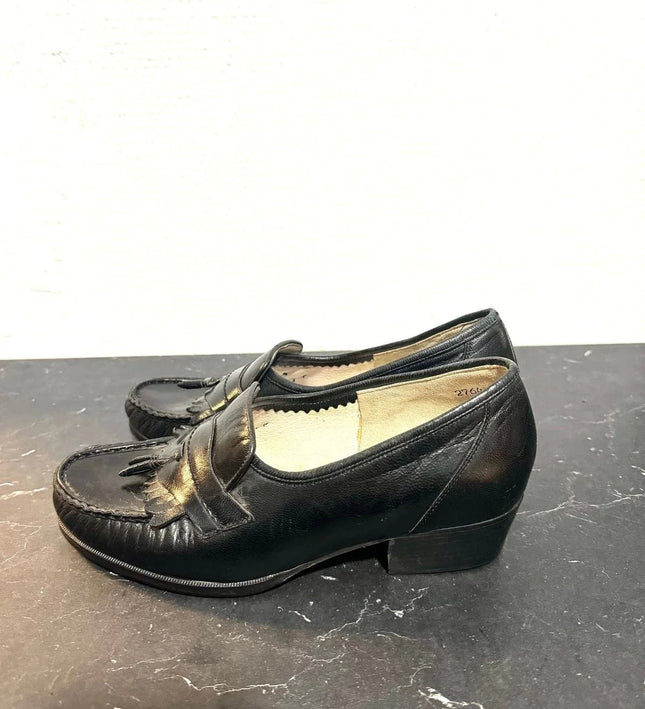 Vintage Deadstock - Brand New Durea Loafer shoes - Yatva