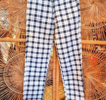 Vintage Deadstock Pepe Cardenas Trousers - Yatva