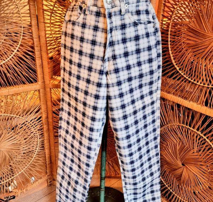 Vintage Deadstock Pepe Cardenas Trousers - Yatva