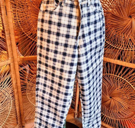 Vintage Deadstock Pepe Cardenas Trousers - Yatva