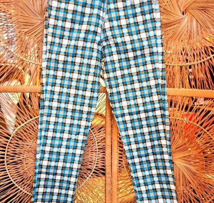 Vintage Deadstock Pepe Cardenas Trousers - Yatva