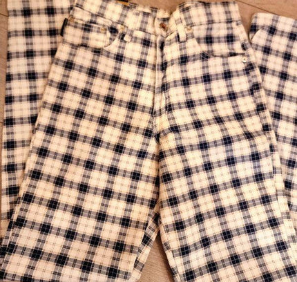 Vintage Deadstock Pepe Cardenas Trousers - Yatva